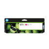1c68f42e194dbd3d51ab3c8fb3c592b86e3e2d65 HP CN627AE/971XL Ink cartridge magenta high-capacity, 6.600 pages ISO/IEC 24711 80.5ml for HP OfficeJet Pro X