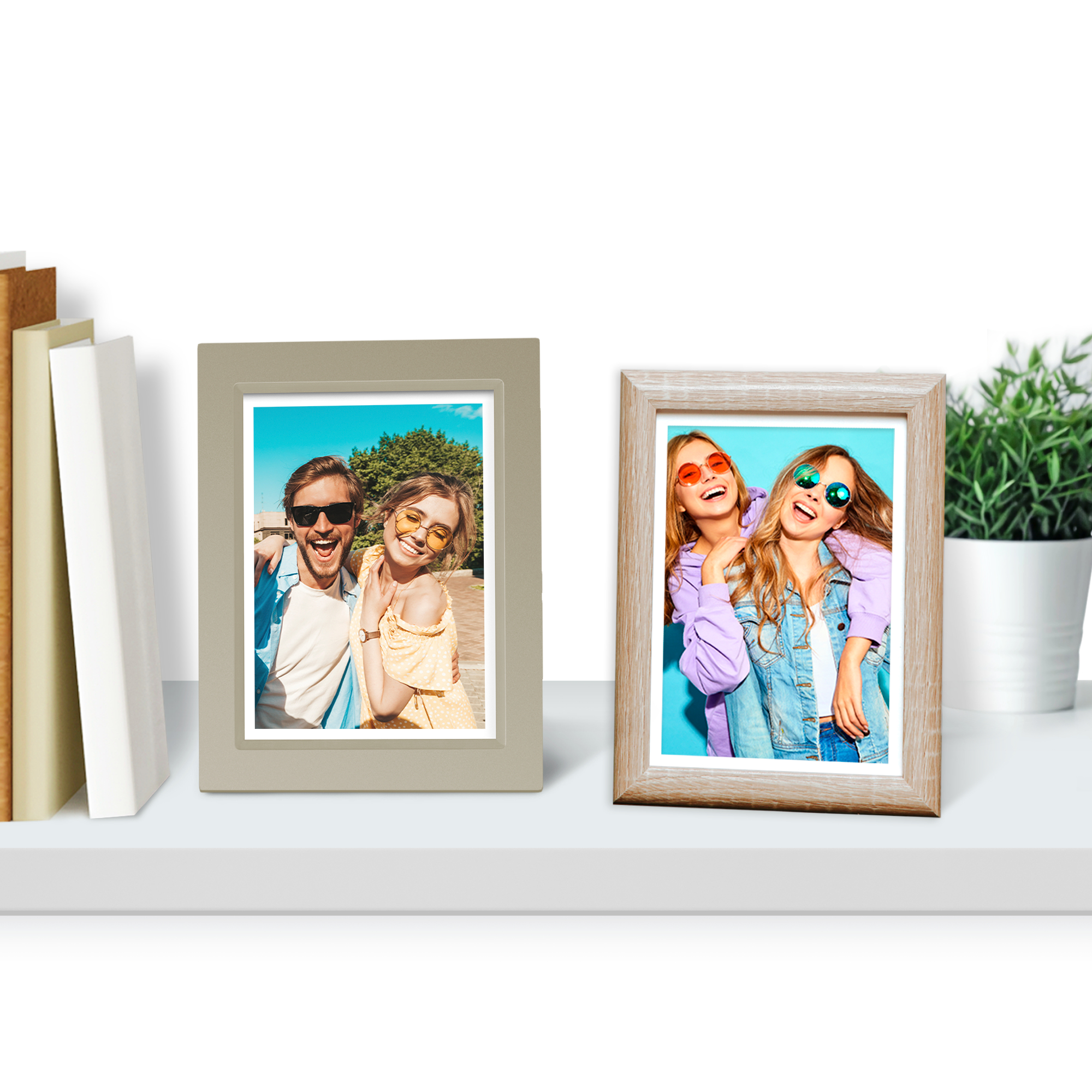 1c8f070602efe598116e77279e2463228c5a679a HP Everyday Photo Paper Glossy 200 g/m2 10 x 15 cm (101 x 152 mm) 100 sheets