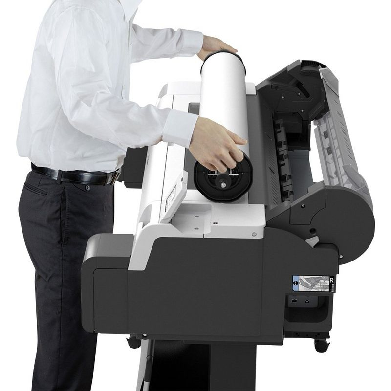 1c99c126a376e69a628b2ecb2a9cf381e164d42d Canon imagePROGRAF TM-340 Plotter (6248C003)