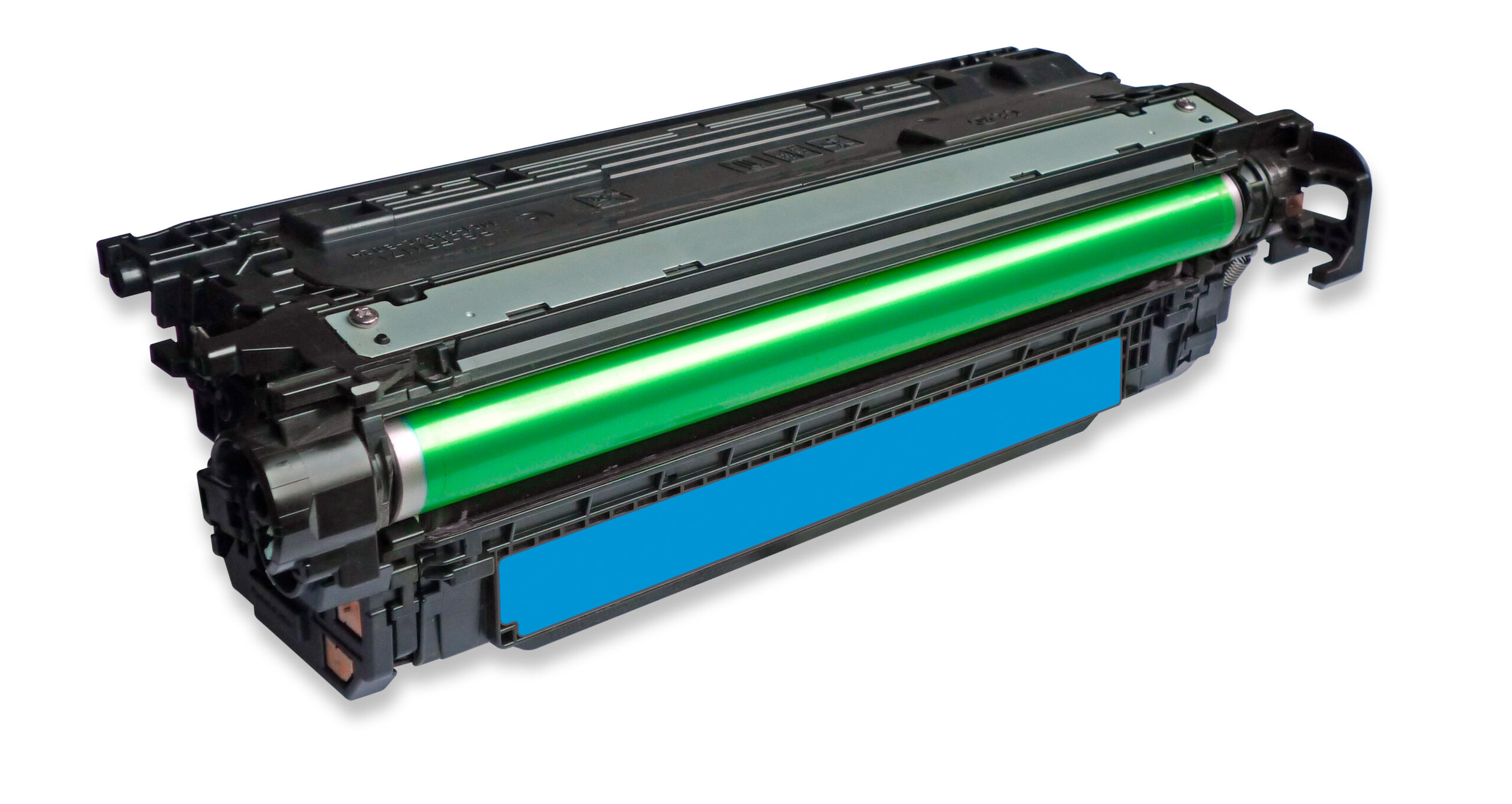 PrintMate HP CF331A, remanufactured toner, Cyan 15000p