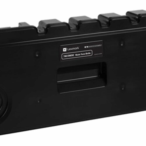 Lexmark 74C0W00 Toner waste box, 90.000 pages for Lexmark C 4150/CS 720/CS 725/CX 725/XC 4150