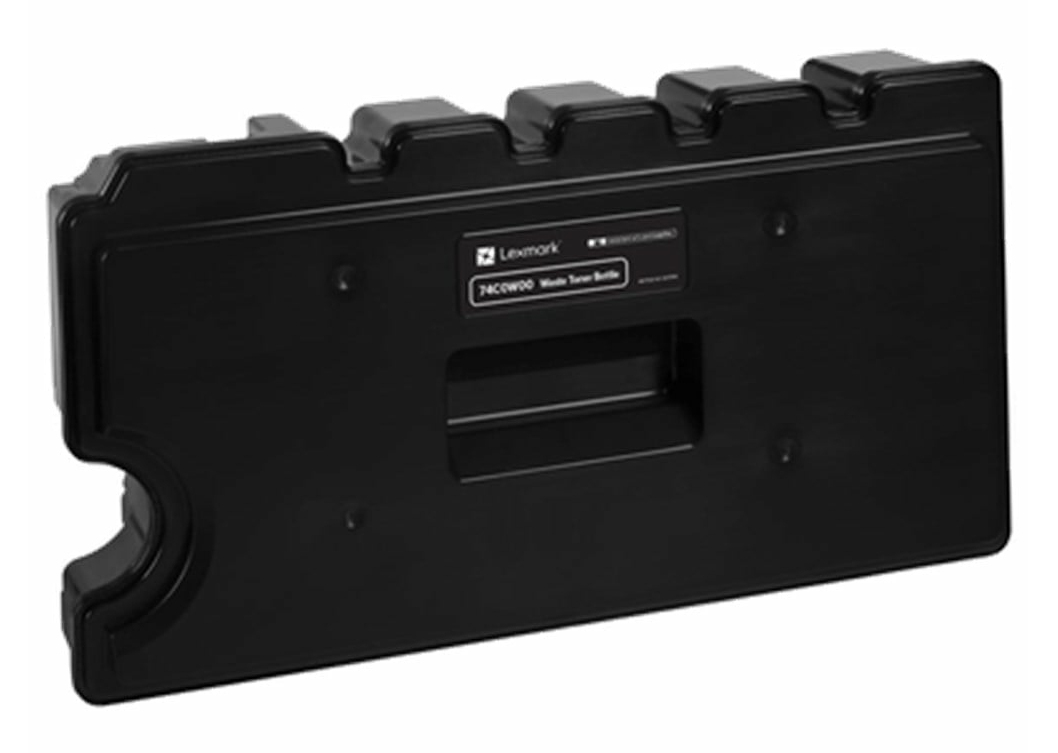 Lexmark 74C0W00 Toner waste box, 90.000 pages for Lexmark C 4150/CS 720/CS 725/CX 725/XC 4150
