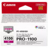 Canon 6779C001/PFI-4100M Ink cartridge magenta 80ml for Canon IPF PRO-1100