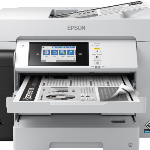 Epson EcoTank Pro ET-M16685 Inkjet A3 4800 x 2400 DPI Wi-Fi