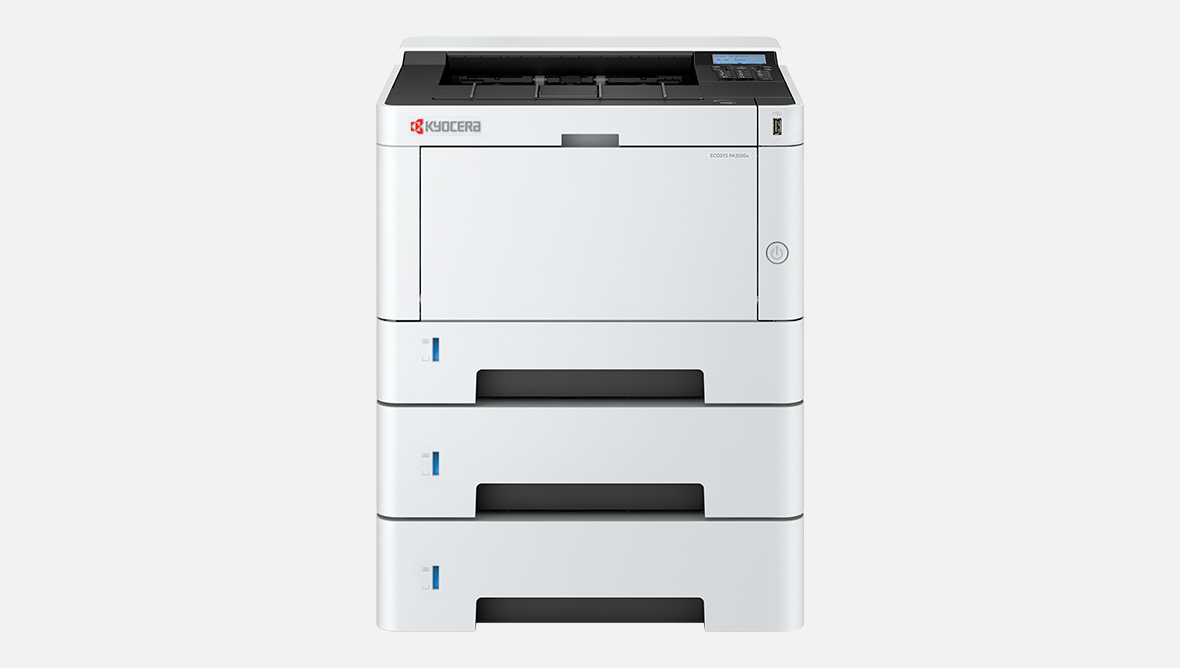Kyocera ECOSYS PA3500x Laserprinter (110C3J3NL0)