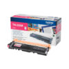 Brother TN-230M Toner-kit magenta, 1.400 pages ISO/IEC 19798 for Brother HL-3040 CN