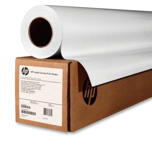 HP Q6576A High-glossy-photopaper 30,5M 42 inch for InkJet