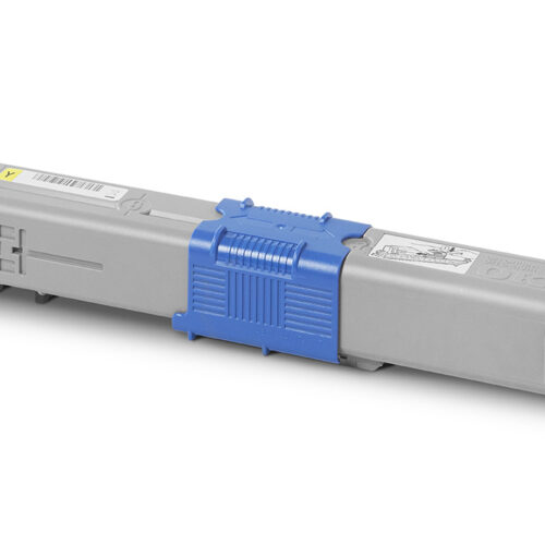 1e157e40fcd4ea02bba3380eec12f345 OKI 46508713 Toner-kit yellow, 1.500 pages ISO/IEC 19798 for OKI C 332