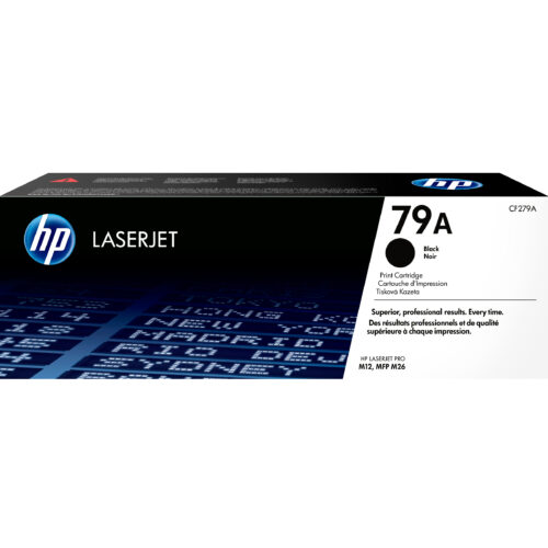 1e212f83f0fa44b7d66eb36a6653daac4018b927 HP CF279A/79A Toner cartridge, 1.000 pages ISO/IEC 19752 for HP Pro M 12