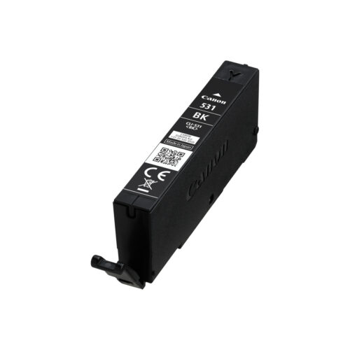 Canon 6118C001/CLI-531BK Ink cartridge foto black 8.2ml for Canon Pixma TS 8750