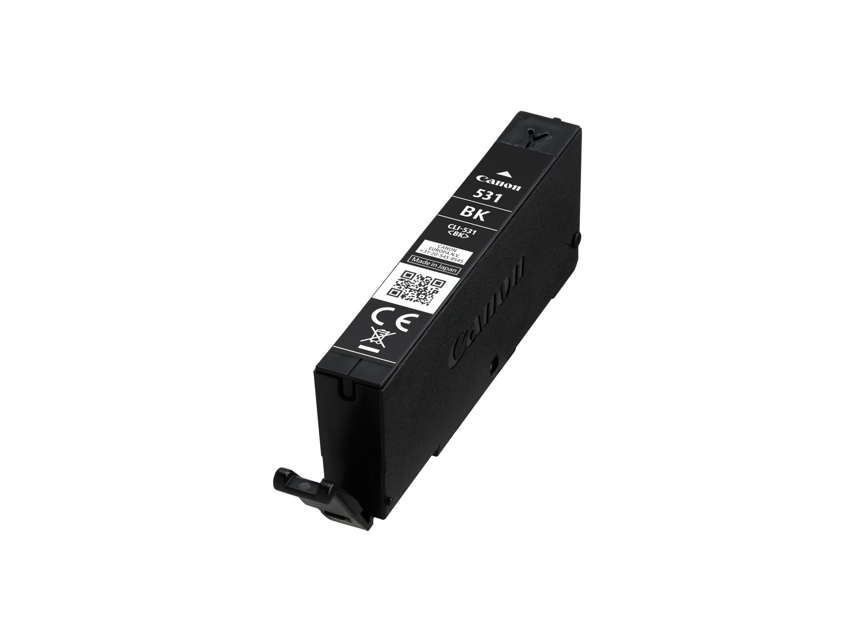 Canon 6118C001/CLI-531BK Ink cartridge foto black 8.2ml for Canon Pixma TS 8750