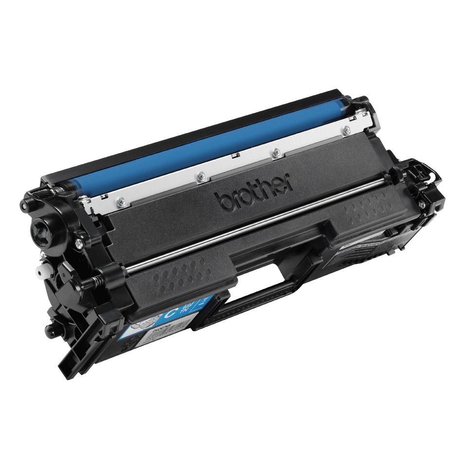 1ecbdda8c2110de7852ebadac1e7ecc7f69f52c5 Brother TN-821XXLC Toner-kit cyan high-capacity, 12.000 pages ISO/IEC 19752 for Brother HL-L 9430