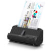1edeb41fc04856004f92020dd1eb9049 Epson ES-C320W ADF + Sheet-fed scanner 600 x 600 DPI A4 Black