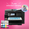 Epson EcoTank ET-16655 Inkjet A3 4800 x 1200 DPI 32 ppm Wi-Fi