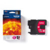 1fc68f713c74e60d8d15eefa4d1a904e5740ddde Brother LC-980M Ink cartridge magenta, 260 pages ISO/IEC 24711 5.5ml for Brother DCP 145 C