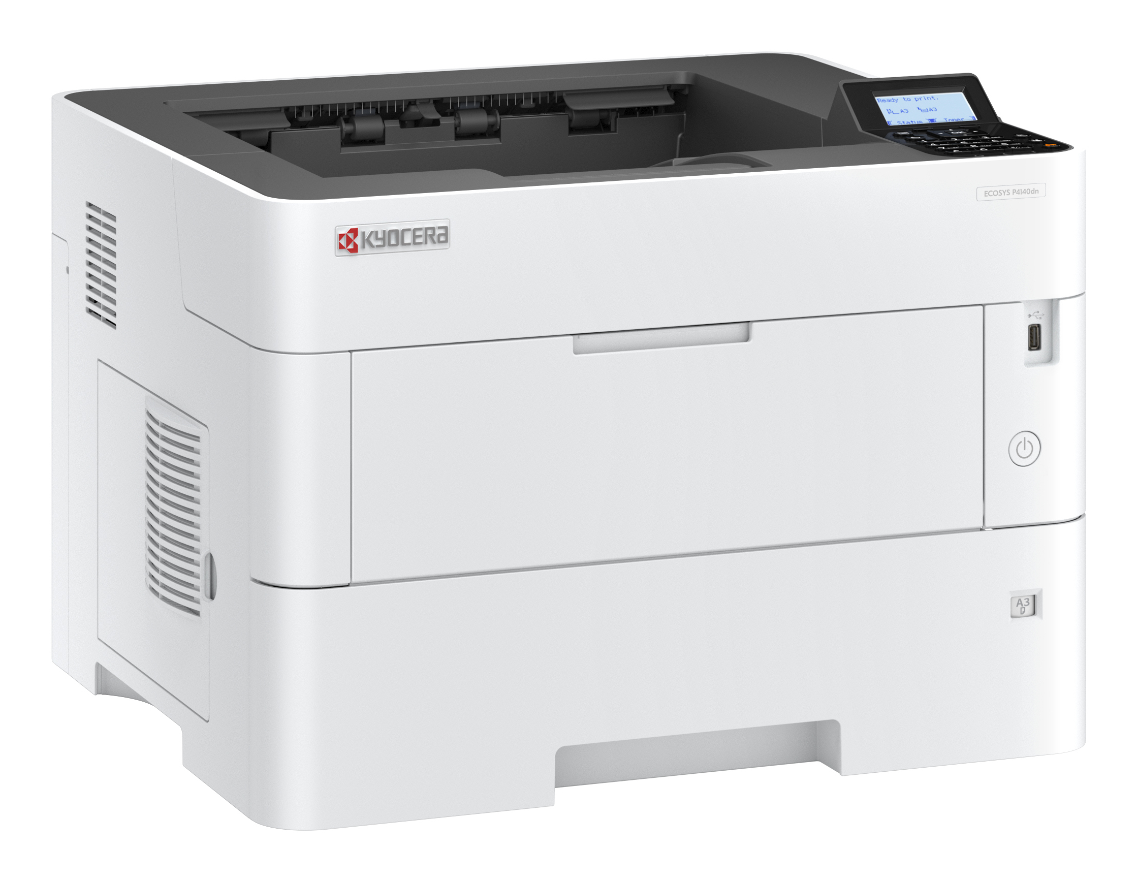1fe4ea28c8d35e27dc30ed1135df575ad0137810 Kyocera ECOSYS P4140dn Laserprinter (1102Y43NL0)