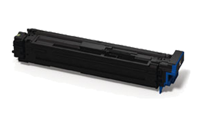 OKI 45103716 Drum kit black, 40.000 pages ISO/IEC 19752 for OKI C 911/931
