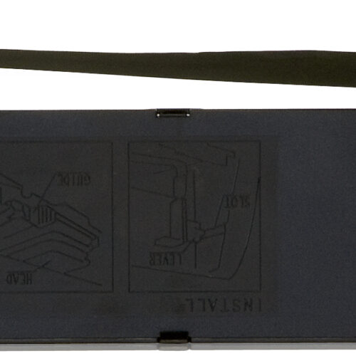 Epson C13S015610 Nylon black, 10.000.000 characters for Epson LQ 690