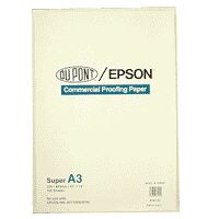 Epson C13S041161 Paper DuPont 100 sheet DIN A4 190g/m² for InkJet
