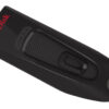 SanDisk Ultra USB flash drive 64 GB USB Type-A 3.2 Gen 1 (3.1 Gen 1) Black