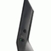 Trust Slimline loudspeaker Black, Silver Wired 7 W