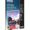 Epson C13S041261 Inkjet-paper matt heavy 50 sheet DIN A3 167g/m² for InkJet