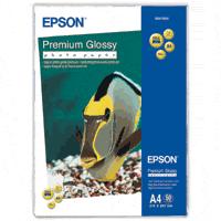 Epson C13S041264 Paper matt 50 sheet DIN A3+ 167g/m² for InkJet