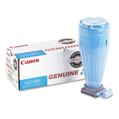 Canon 1429A002 Toner cyan, 5.750 pages/8% 345 grams for Canon CLC 1100