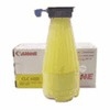 Canon 1441A002 Toner yellow, 5.750 pages/8% 345 grams for Canon CLC 1100