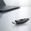SanDisk SDCZ48-1T00-G46 USB flash drive 1 TB USB Type-A 3.2 Gen 1 (3.1 Gen 1) Black