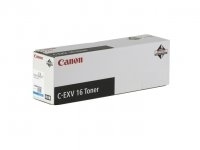 Canon 1068B002/C-EXV16 Toner cyan, 36.000 pages/5% 550 grams for Canon CLC 4040