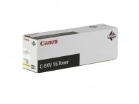 Canon 1066B002/C-EXV16 Toner yellow, 36.000 pages/5% 530 grams for Canon CLC 4040