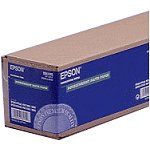 Epson C13S041385 Doubleweight Matte Paper 25m, 0.21mm 24 inch 180g/m² for InkJet