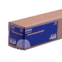 Epson C13S041395 Premium Semigloss Photo Paper 30.5m, 0.18mm 42 inch 162g/m² for InkJet
