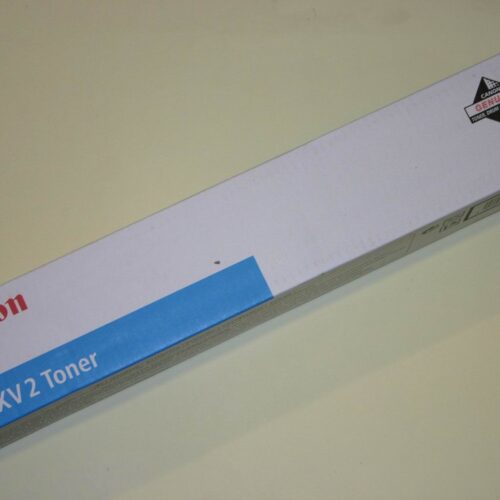 Canon C-EXV2 toner cartridge Original Cyan