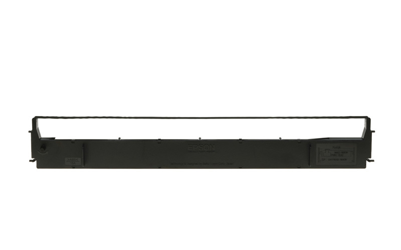 Epson C13S015020/8755 Nylon black, 5.000.000 characters for Epson FX 100/LX 1170