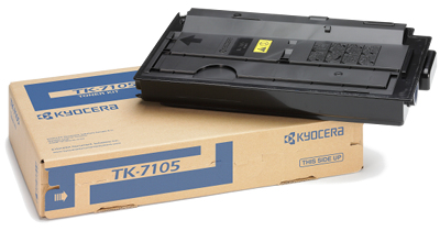 20741632-7045 Kyocera 1T02P80NL0/TK-7105 Toner-kit black, 20.000 pages/6% for KM TASKalfa 3010 i