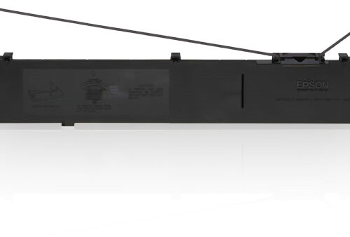 Epson C13S015055/8766 Nylon black, 15.000.000 characters for Epson DFX 5000
