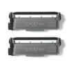 2074962150afb6539186eae283c649e955b2e4b9 Brother TN-2320TWIN Toner-kit twin pack, 2x5.200 pages ISO/IEC 19752 Pack=2 for Brother HL-L 2300