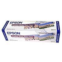 Epson C13S041379 Banner paper High-glossy-photopaper 10m DIN A3+ 255g/m² for InkJet