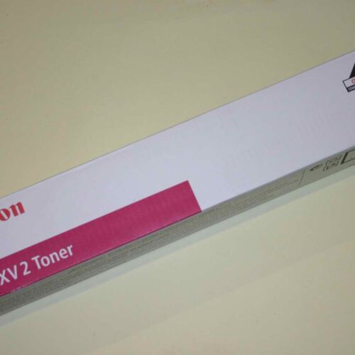 Canon C-EXV2 Toner Magenta toner cartridge Original