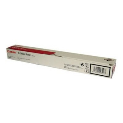 Canon 2449B002/C-EXV24 Toner magenta, 9.500 pages/5% for Canon iR 5800 C/5880 C