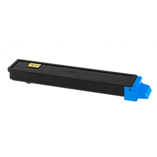 Kyocera 1T02NPCNL0/TK-8325C Toner-kit cyan, 12.000 pages/5% for KM TASKalfa 2551 ci