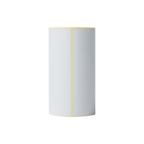 Brother BDE-1J152102-058 Etikettes white 102mm x 152mm 85 pcs for Brother TD-4000/4210/4410/4420
