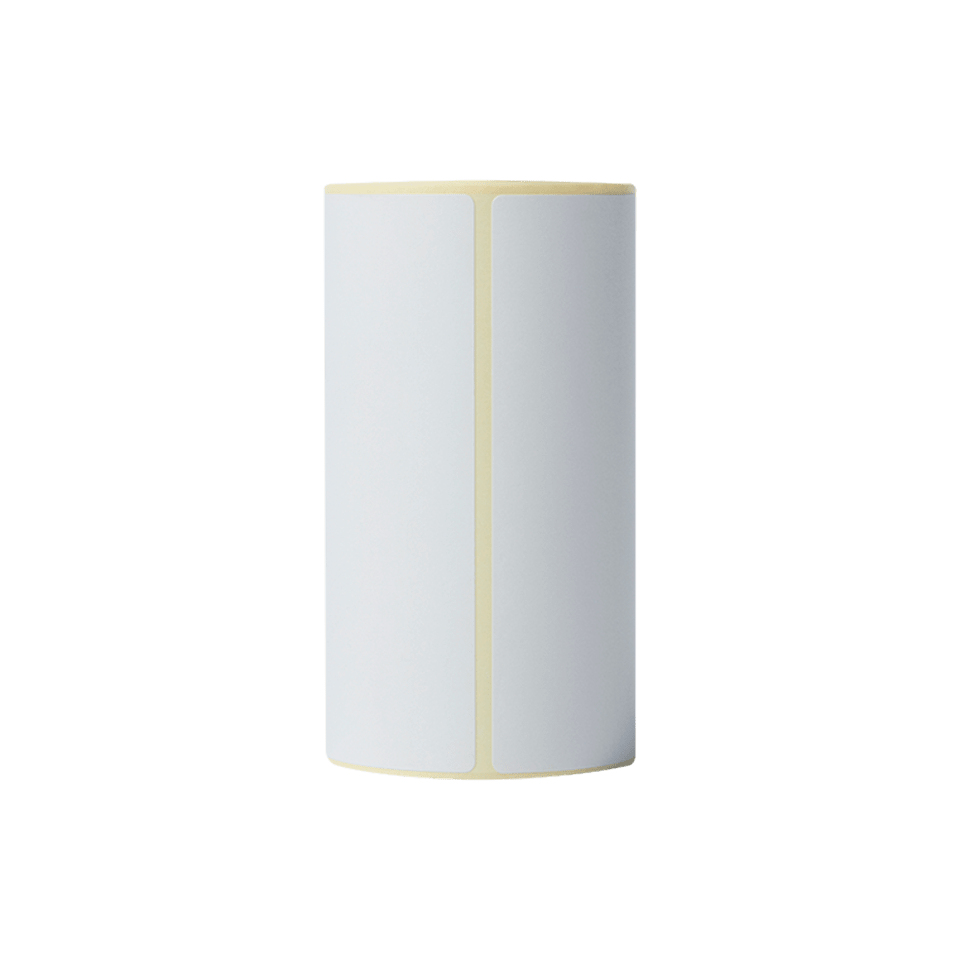 20a0987eddcad98580ae0b78658d5186954d46ac Brother BDE-1J152102-058 Etikettes white 102mm x 152mm 85 pcs for Brother TD-4000/4210/4410/4420