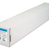 HP 2-pack Everyday Adhesive Matte Polypropylene-610 mm x 22.9 m (24 in x 75 ft)