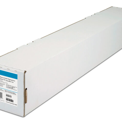 HP C0F19A printing film