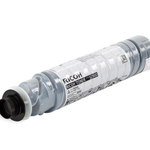 Ricoh 842015/TYPE 1230D Toner black, 9.000 pages ISO/IEC 19752 for Ricoh Aficio 2015