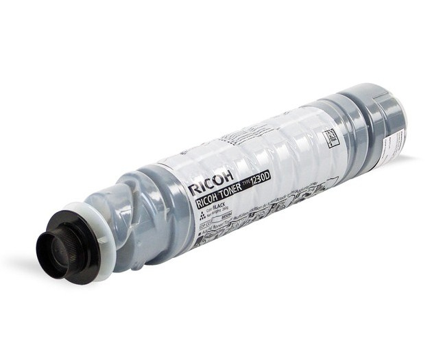 Ricoh 842015/TYPE 1230D Toner black, 9.000 pages ISO/IEC 19752 for Ricoh Aficio 2015