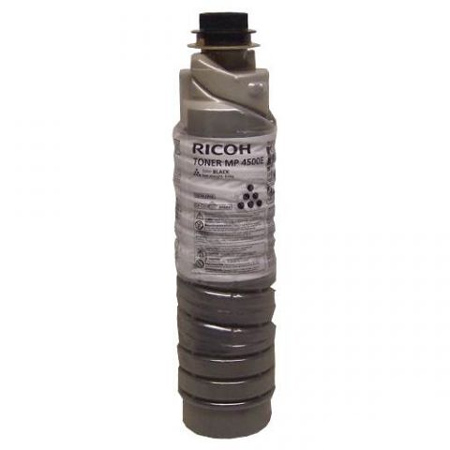 Ricoh 841925 Toner black, 15.000 pages ISO/IEC 19752 for Ricoh Aficio MP C 2003/2004